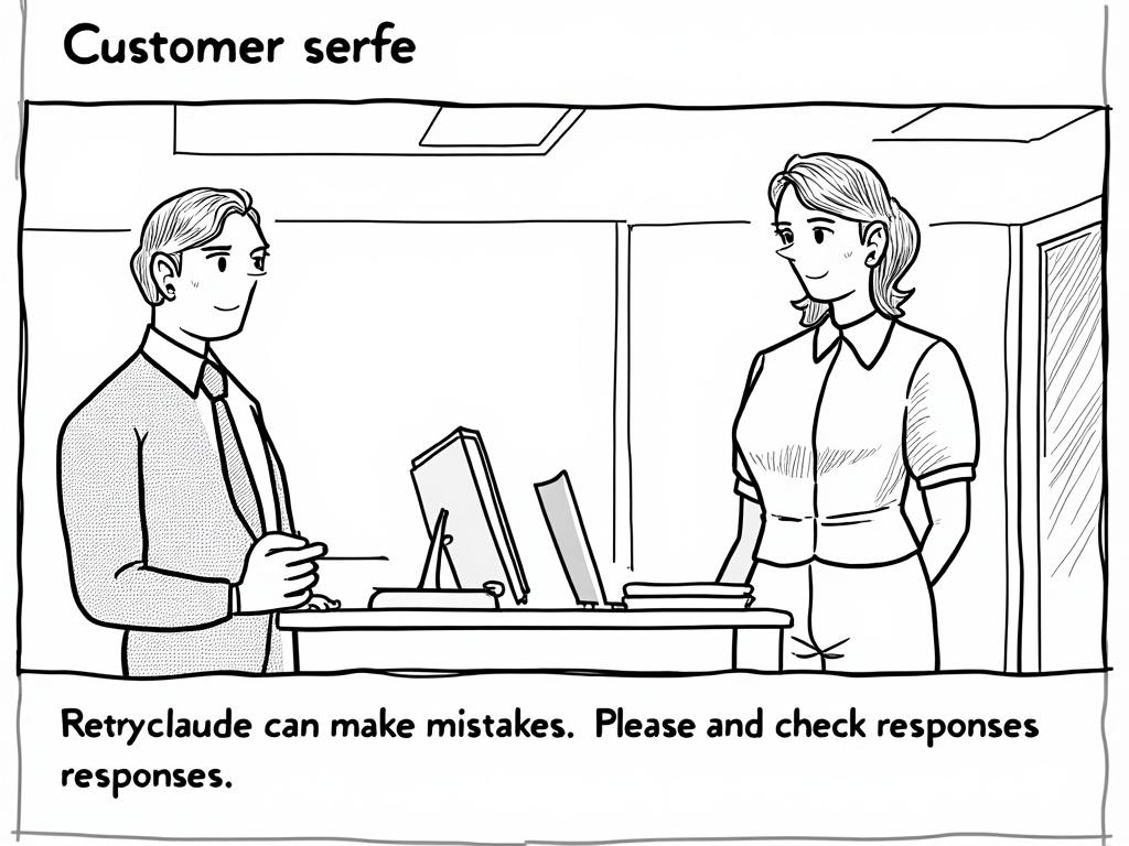 Klantenservice verbeteren